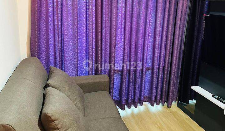 Unit Sangat Spesial di Apartment Brooklyn, Alam Sutera 1