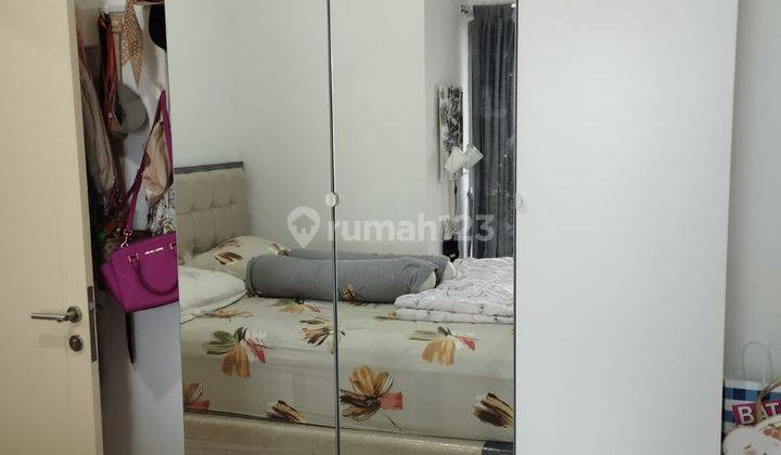 Apartement M Town Residence 2 BR Furnished 2