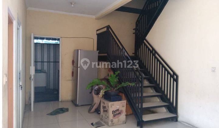 Dijual Tanah Plus Pabrik Masuk Kontainer 40 Ft di Rajeg, Tangerang 2