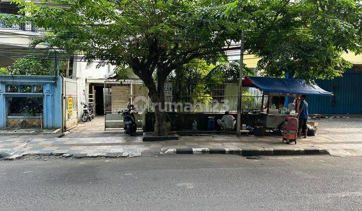 Rumah Siap Pakai di Daerah Kampung Kali 1