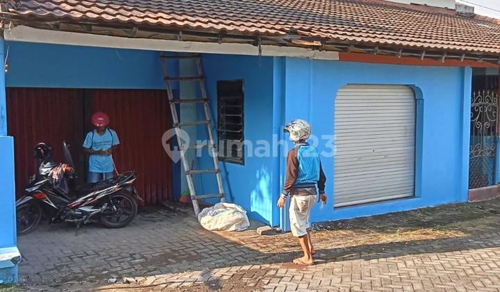Dijual Rumah di Plamongansari Harga di bawah NJOP 2