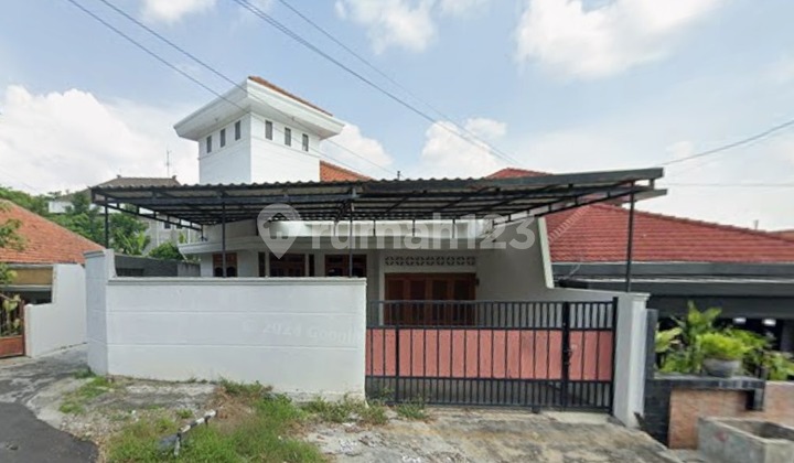 Dijual Rumah selangkah menuju Simpang Lima  2