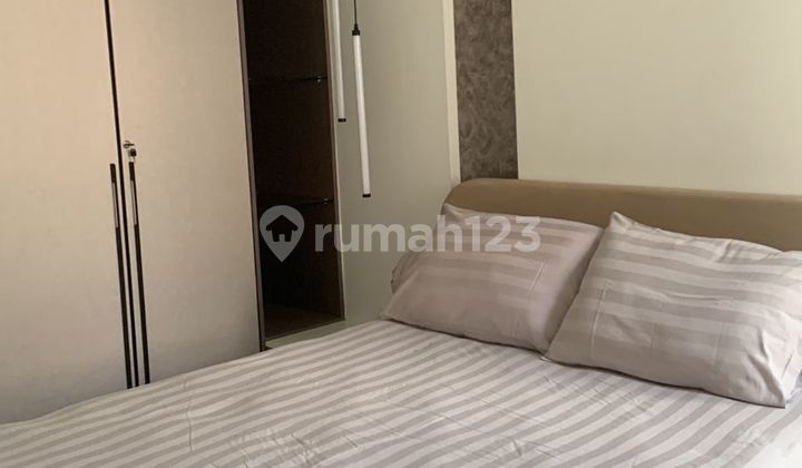 Paramount Village Semarang 2