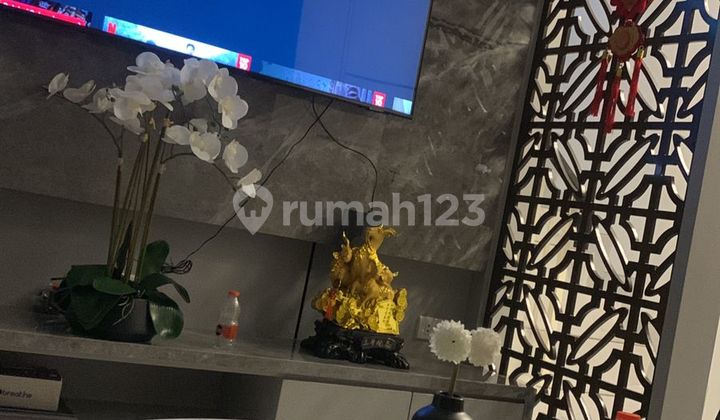 Paramount Village Semarang Paramount Village Semarang