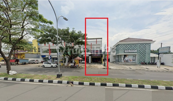 Dijual Ruko di Semarang Barat 1