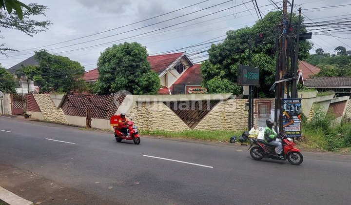 Rumah di Jalan Kawi Semarang (yh) 1
