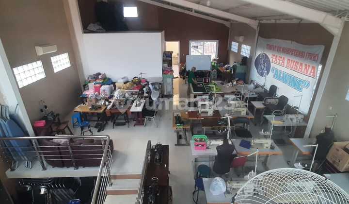 Disewakan Rumah bisa Buat Kantordi Semarang 2