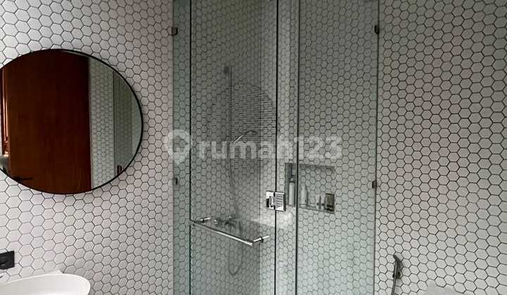 For Rent: Candi Golf Semarang House 2