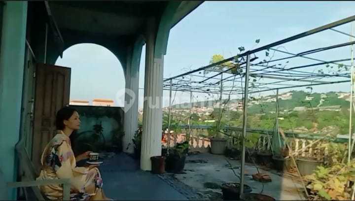 Dijual Rumah belakang Panorama Graha candi Golf  1