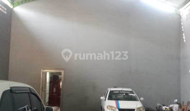 Warehouse for Sale in Mranggen, Demak Warehouse for Sale in Mranggen, Demak