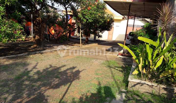 Dijual Rumah Di Karangrejo Gajahmungkur 2