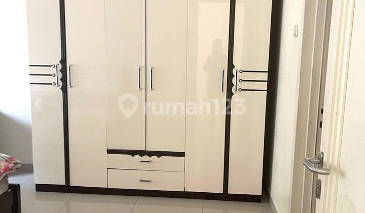 Dijual rumah siap huni unfurnish  2