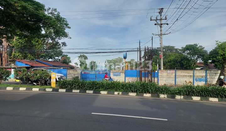 Plot in Ngaliyan Semarang 1