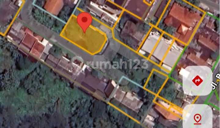 Selling Bukit Sari Semarang Land 1