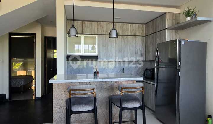 disewakan rumah bagus dekat undip semarang 2