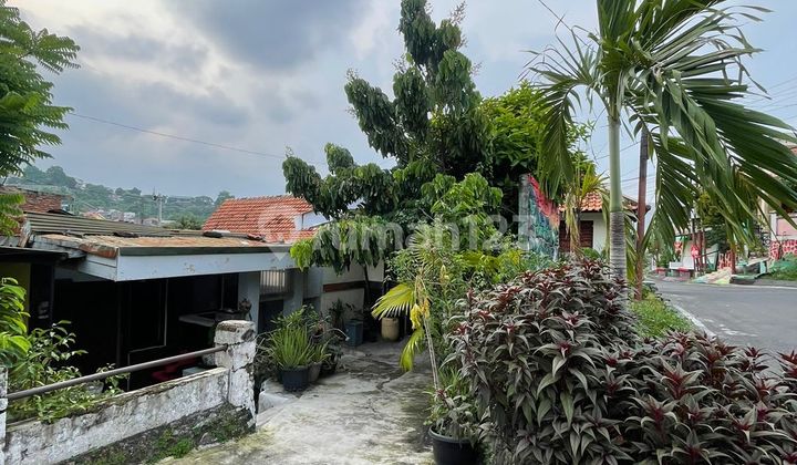 Rumah di Wonodri Perbalan Semarang 1