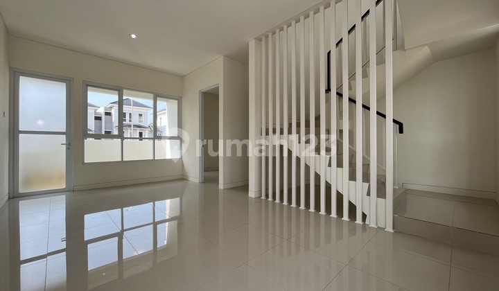 Rumah bagus di BSB Semarang (gv) 2