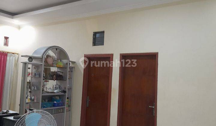 Rumah Siap Huni di Daerah Tlogomulyo 2