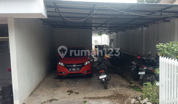 Dijual Rumah Bukit Sari Semarang 2