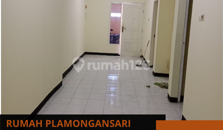 Dijual RUmah di Plamongan Indah Semarang  2