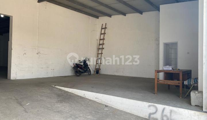 Good Warehouse in LIK Semarang 2