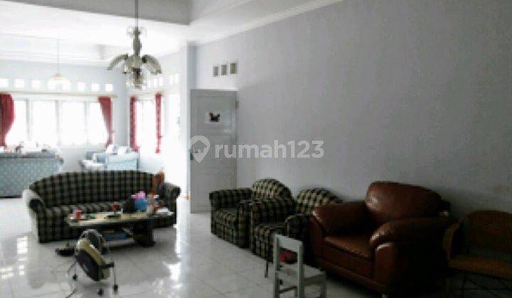 Rumah Siap Huni di Bukit Sari 1