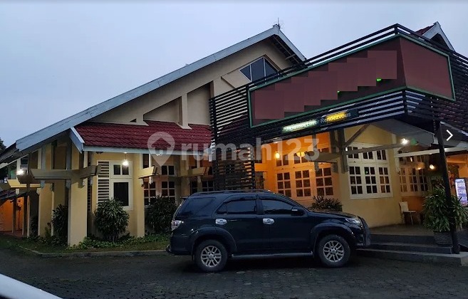 Rumah di Jalan Kawi Semarang (yh) 2