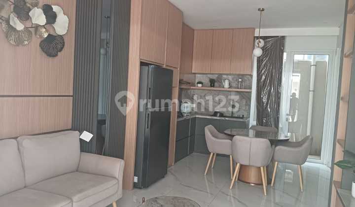 Nice House Ready to Occupy Paramount Village