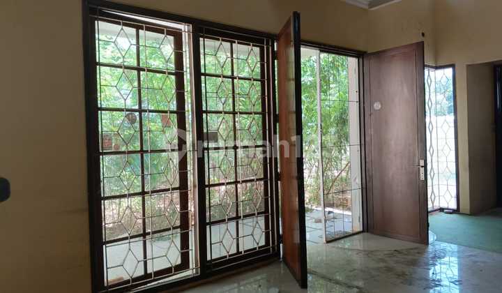 Dijual Rumah Klabat Semarang 2