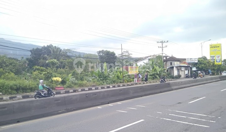 Dijual Tanah Diponegoro Kabupaten Semarang 2