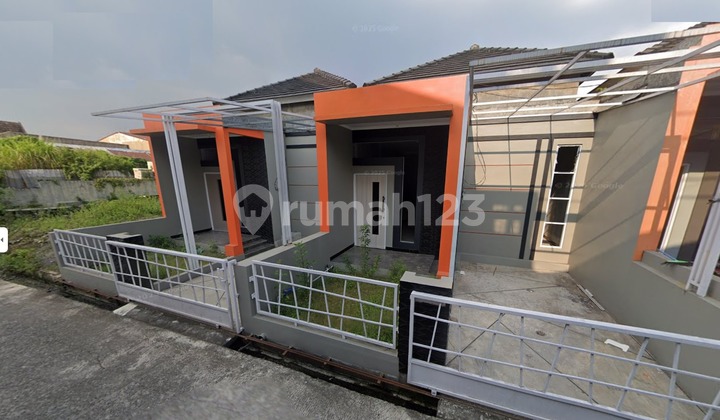 Dijual Rumah baru Mranggen Semarang  1