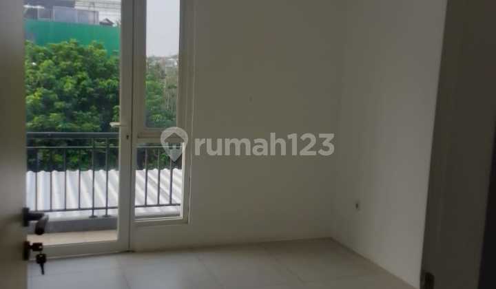 Dijual Rumah Kampung Semawis Kedungmundu Semarang 2