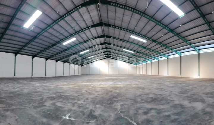 Disewakan Gudang KIC Gatsu Semarang (yh)
