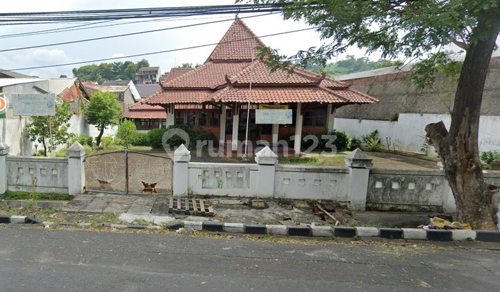 Resto siap Huni di Suratmo Semarang 2