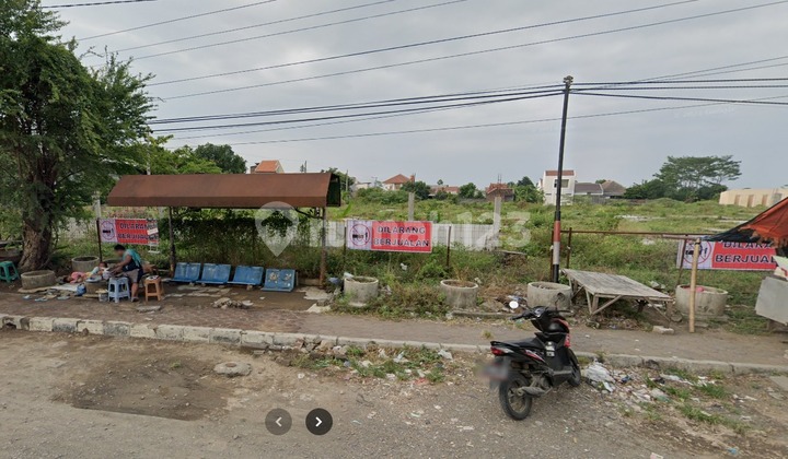 Sikopek Land Kaliwungu Kendal (gv)