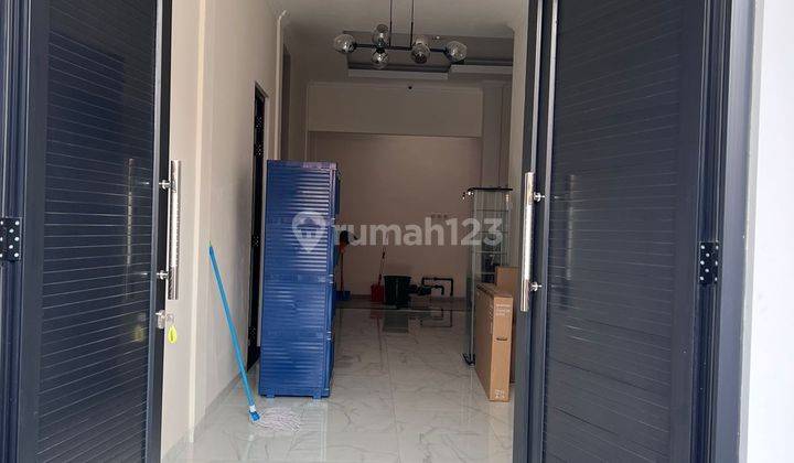 Rumah Siap Huni di Taman Kradenan Asri 2