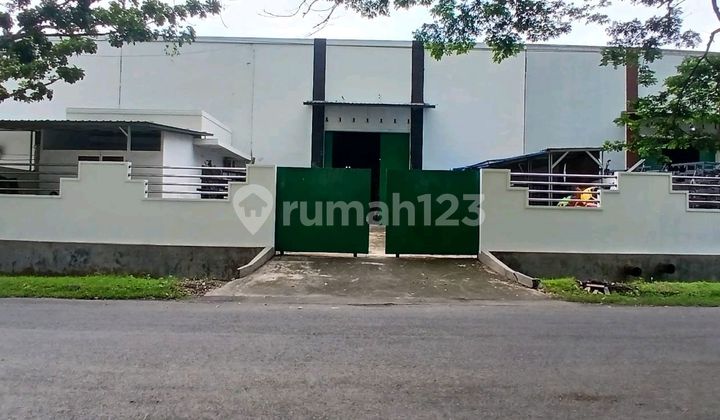 Gudang Bagus.siap Huni Ngaliyan Semarang 1