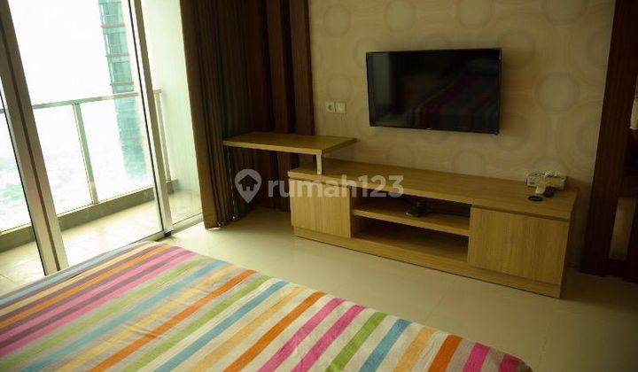 1 Unit Apartment Kemang Village Residence 2