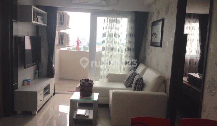 1 Unit Apartment Mutiara Garden Suites 1