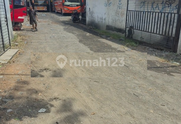 Dijual Rumah di Jalan Raya Utama Majapahit Semarang