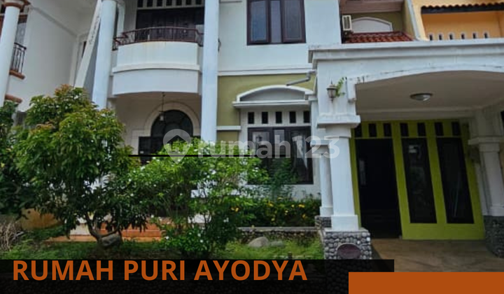 Dijual Rumah di tembalang Semarang 2