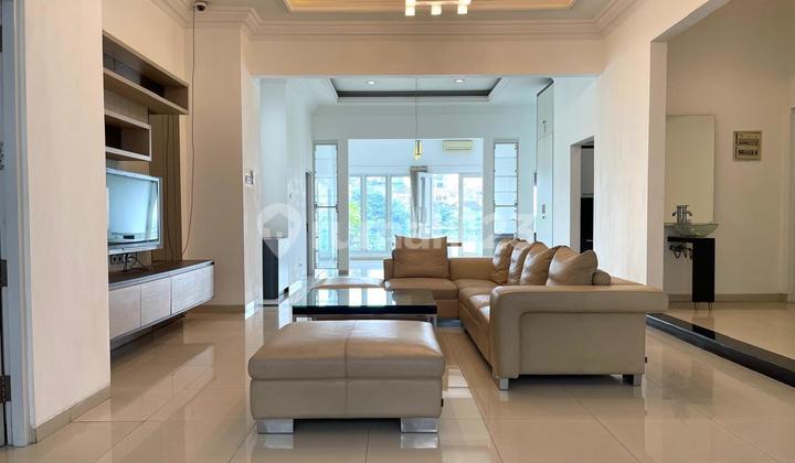 Graha Candi Golf (yh) 2