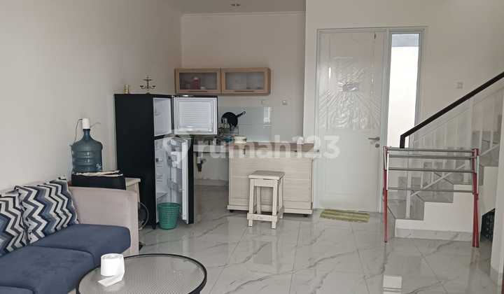 Rumah Siap Huni di Paramount Village Semarang 2