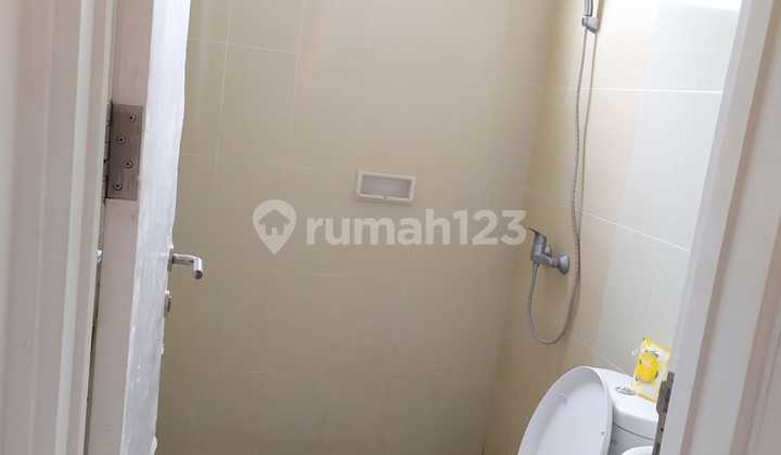 For Rent House Paramount Village Semarang 2