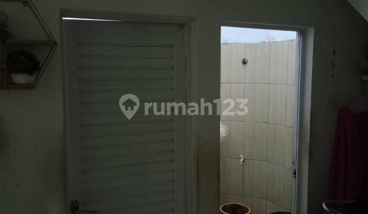 Dijual Rumah Minimalis Dekat Kampus Undip Tembalang Semarang 2