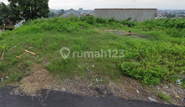 Kawi Land Semarang 1