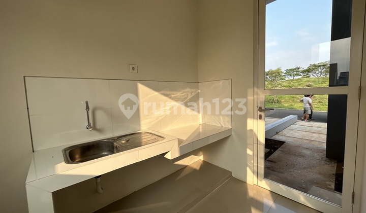 Rumah bagus di Serena BSB Semarang (gv) 2