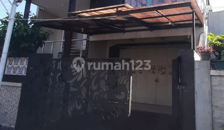 For Rent: House suitable for Office in Semarang