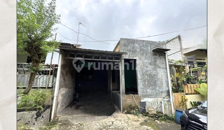 Rumah Baru Renovasi Harga pasti di bawah pasaran dekat kotabaru 2