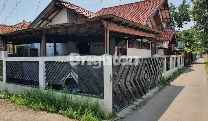 Rumah Lama Luas harga Bawah Pasar Lokasi di Pusat Kota Diponegoro Cirebon Rumah Lama Luas harga Bawah Pasar Lokasi di Pusat Kota Diponegoro Cirebon